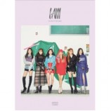 (G)I-DLE - I AM